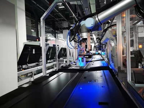 一年看變 四川省級(jí)新區(qū)信息技術(shù)咨詢(xún)服務(wù)發(fā)展新篇章