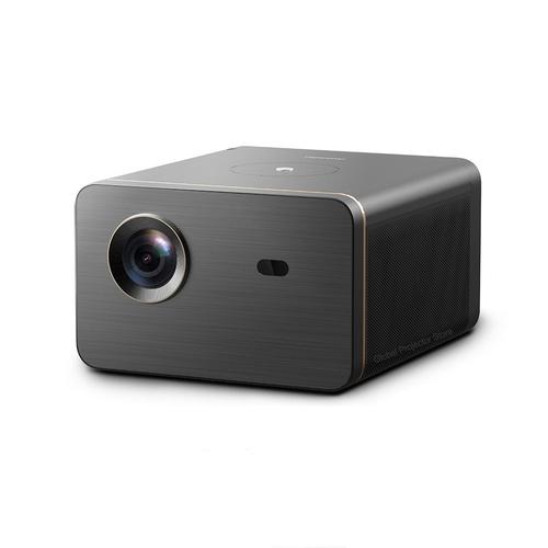 M4000 DLP 投影儀 1080p 投影設(shè)備的全能之選